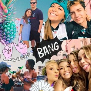 Meet your Posher, Julissa